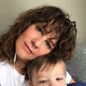 Meet your Posher, Rebekka